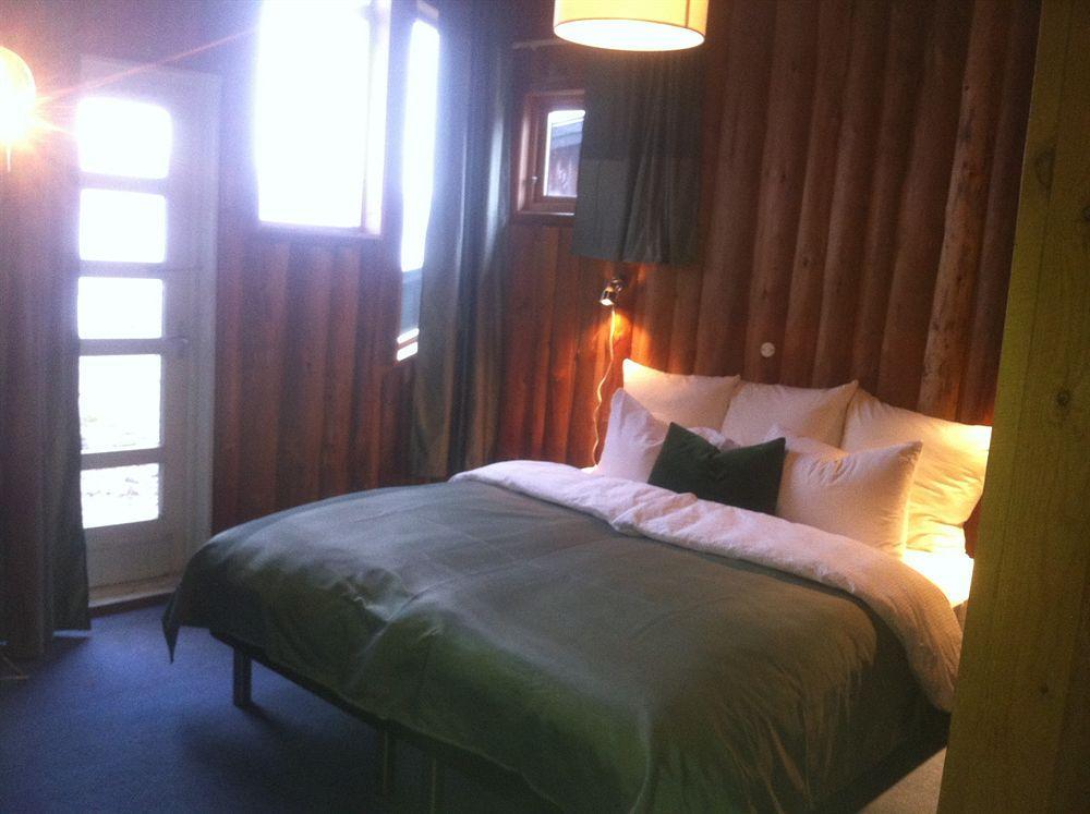 Brekkestranda Fjordhotel Brekke  エクステリア 写真