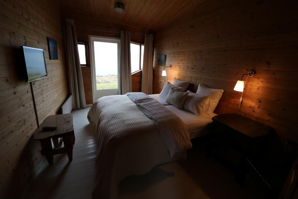 Brekkestranda Fjordhotel Brekke  エクステリア 写真