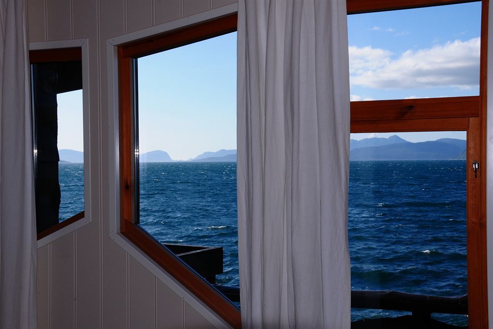 Brekkestranda Fjordhotel Brekke  エクステリア 写真