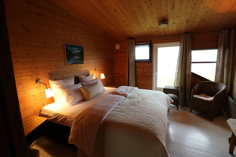 Brekkestranda Fjordhotel Brekke  エクステリア 写真
