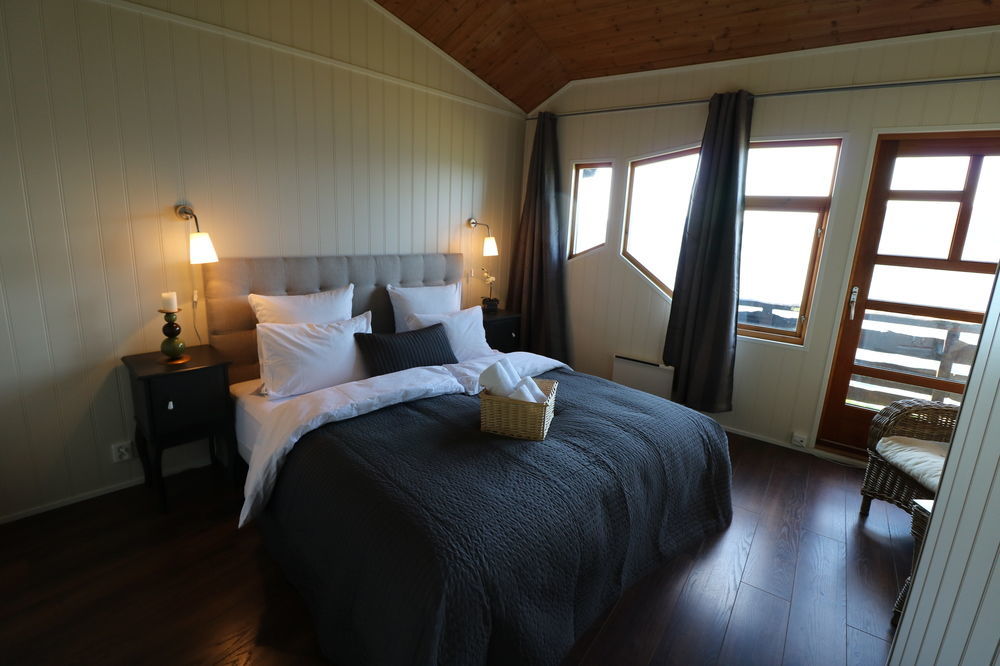 Brekkestranda Fjordhotel Brekke  エクステリア 写真
